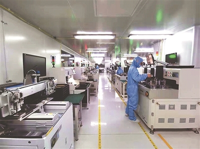 高擎創新旗幟 發展只爭朝夕——廣西科技廳2019年促進經濟高質量發展紀實