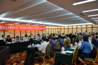 引領(lǐng)未來 中國(guó)科學(xué)院半導(dǎo)體研究所信息技術(shù)研發(fā)的探索與突破