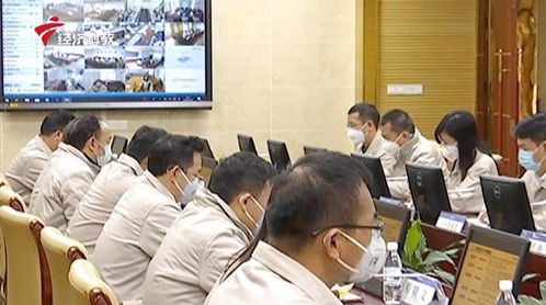 廣東昆侖信息科技 自主研發(fā)驅(qū)動(dòng)，為中國(guó)寶武打造高效疫情防控小程序